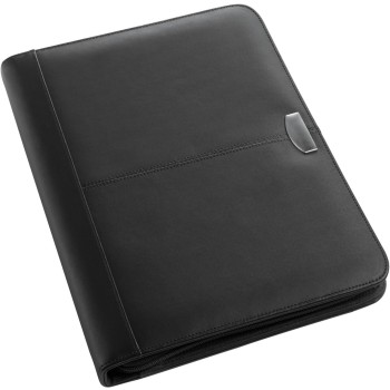 Portablocco formato +/- A4 in similpelle Josie