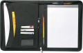 Portablocco in similpelle, formato +/- A4