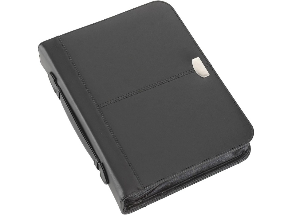 Portablocco formato +/- A4 in similpelle Lilo