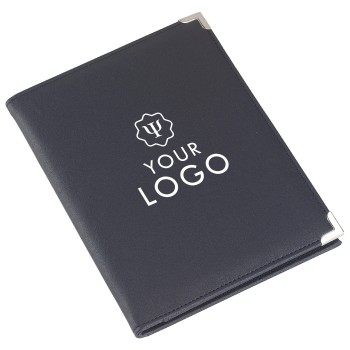 Portablocco formato +/- A5 in PU Gia