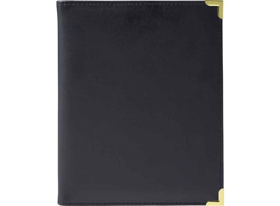 Portablocco formato +/- A5 in PU Gia