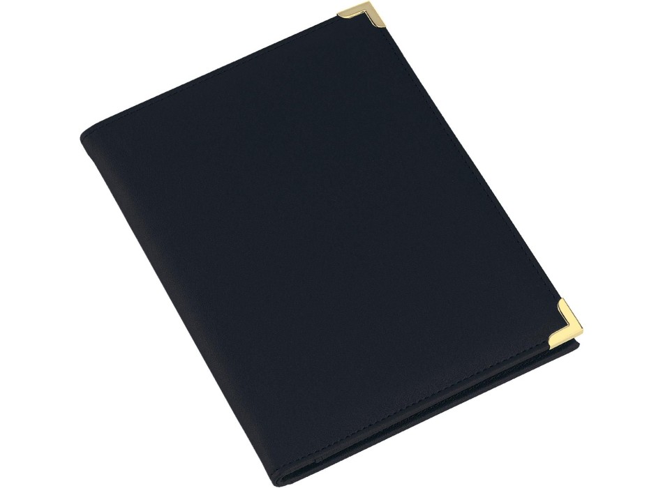 Portablocco formato +/- A5 in PU Gia