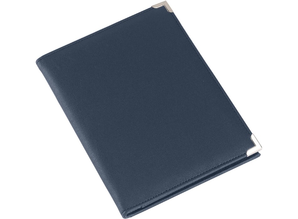 Portablocco formato +/- A5 in PU Gia