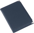 Portablocco in PU, formato +/- formato +/- A5