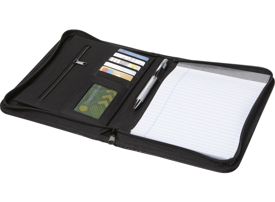 Portablocco formato +/- A5 in PU Therese