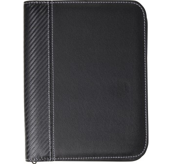 Portablocco formato +/- A5 in PU Therese