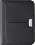 Portablocco in similpelle, formato +/- formato +/- A5