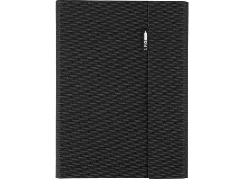 Portablocco in rPET formato +/- A5 Tamara