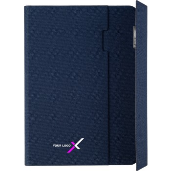 Portablocco in rPET formato +/- A5 Tamara