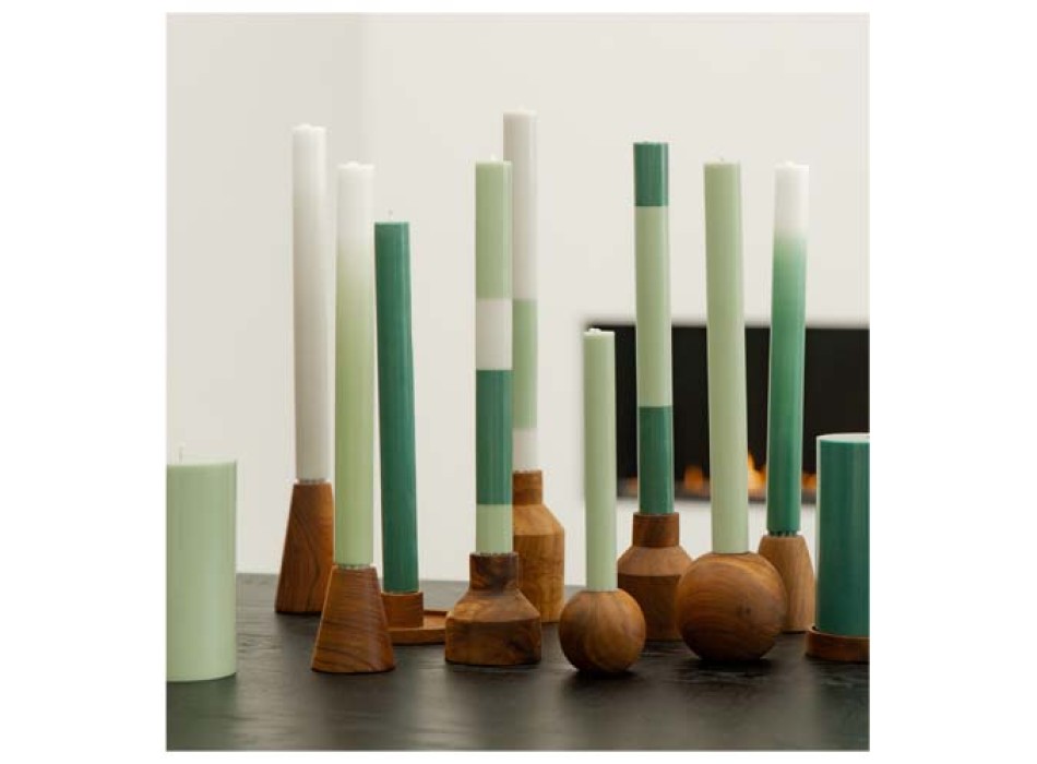 Portacandele Dinner - formato medio Originalhome 