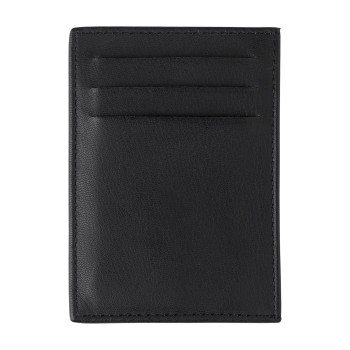Portacarte Logan | Pelle di capra | RFID