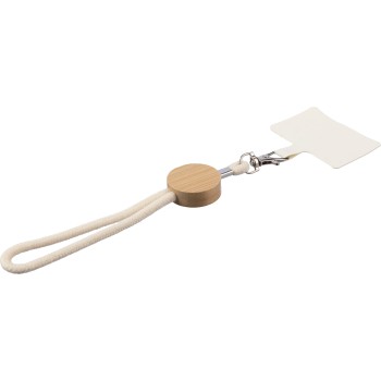 Portacellulare in cotone 16 D Maxim