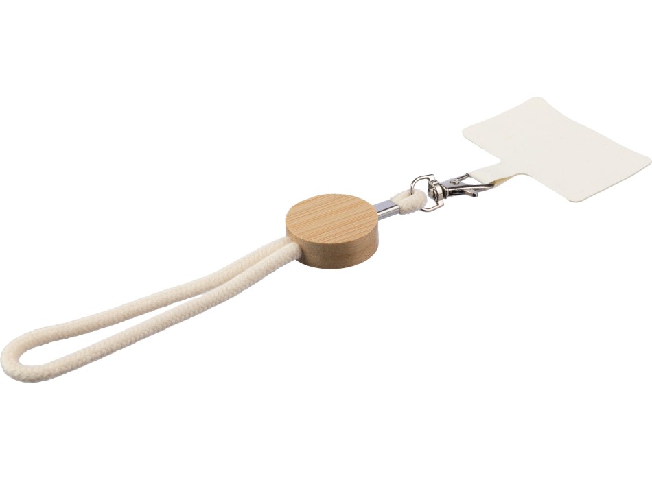 Portacellulare in cotone 16 D Maxim