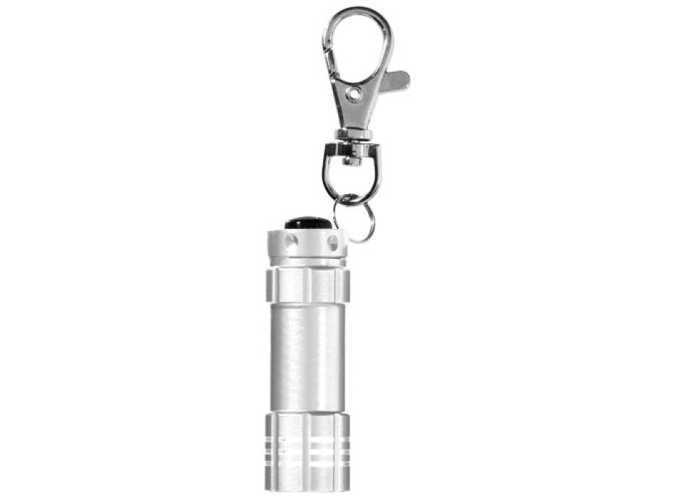 Portachiavi Astro con torcia a LED