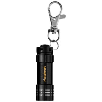 Portachiavi Astro con torcia a LED