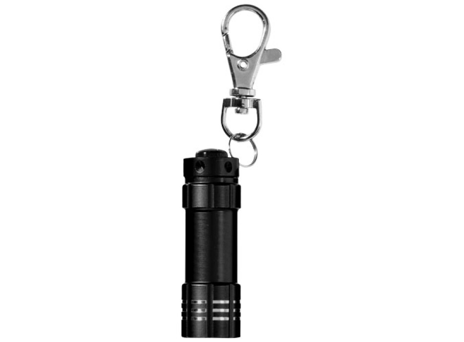 Portachiavi Astro con torcia a LED