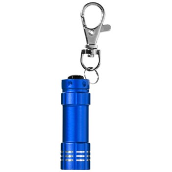 Portachiavi Astro con torcia a LED