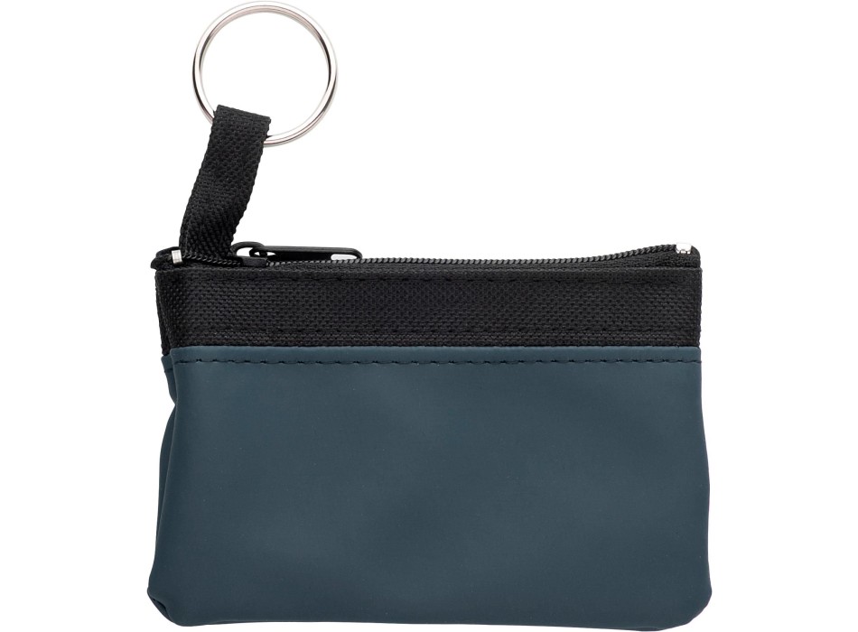 Portachiavi bustina, in nylon 600 D Imelda