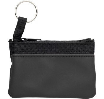 Portachiavi bustina, in nylon 600 D Imelda