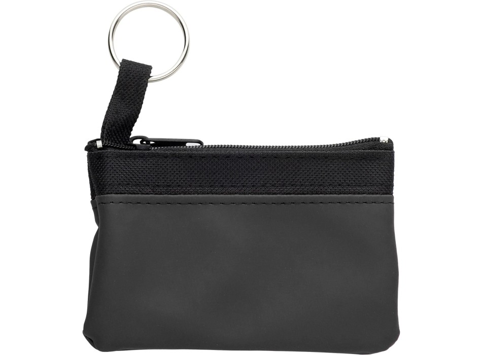 Portachiavi bustina, in nylon 600 D Imelda