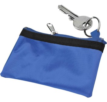 Portachiavi bustina, in nylon 70 D Sheridan