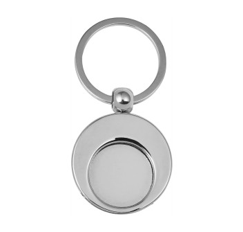 Portachiavi Christie | 2 in 1
