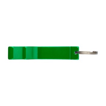 Portachiavi con apribottiglie Felix
