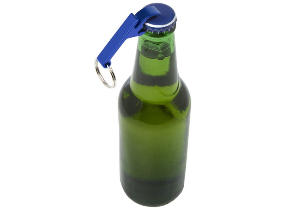 Portachiavi con apribottiglie Tao