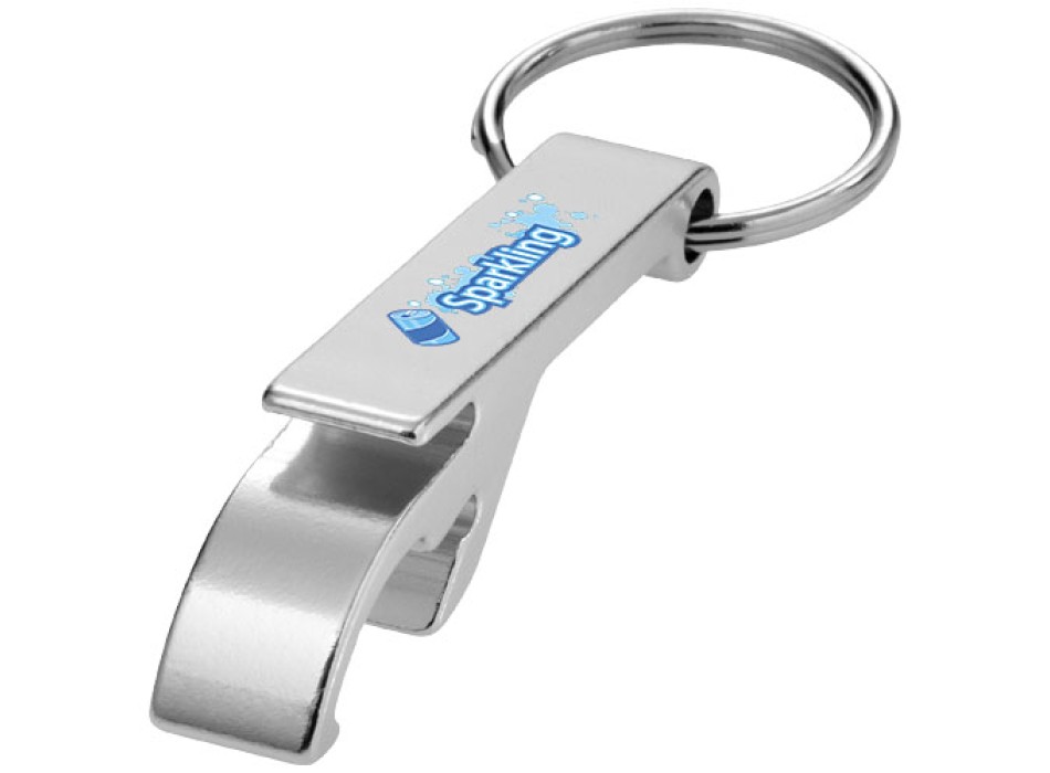 Portachiavi con apribottiglie Tao