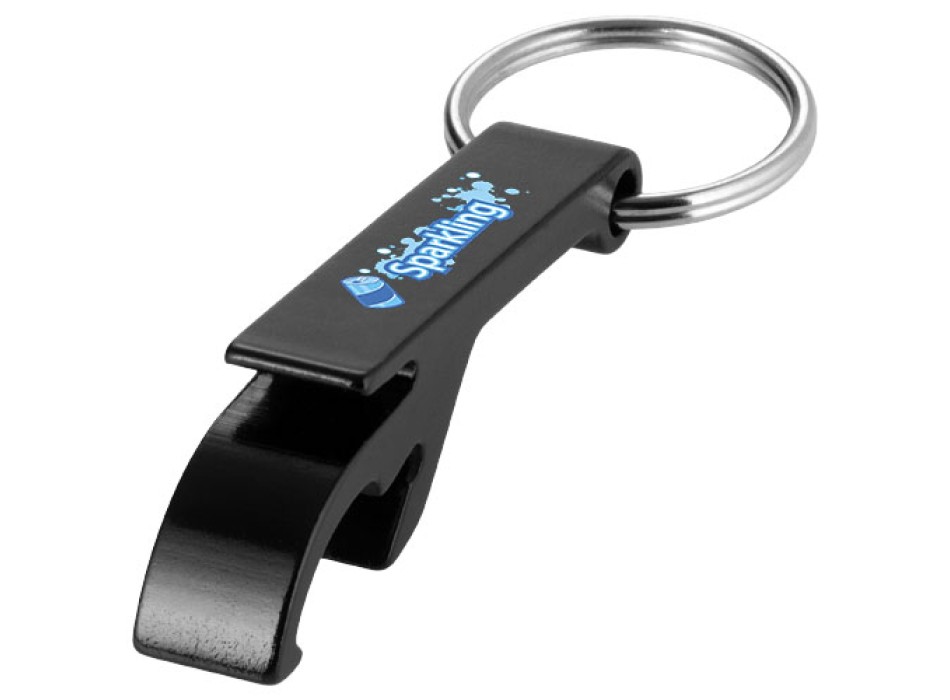 Portachiavi con apribottiglie Tao