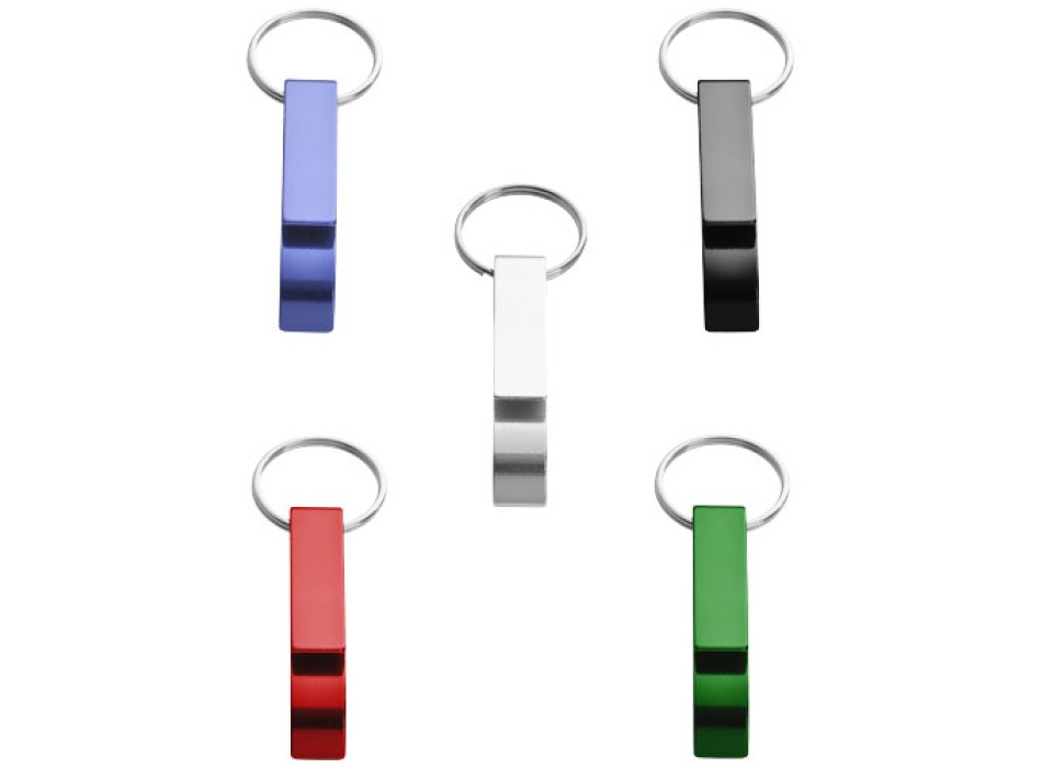 Portachiavi con apribottiglie Tao