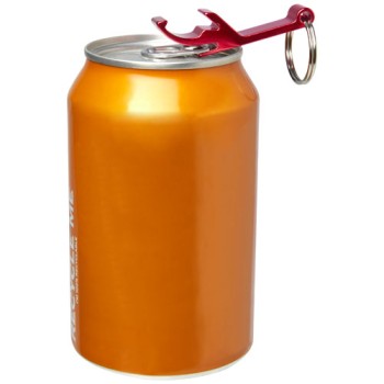 Portachiavi con apribottiglie Tao