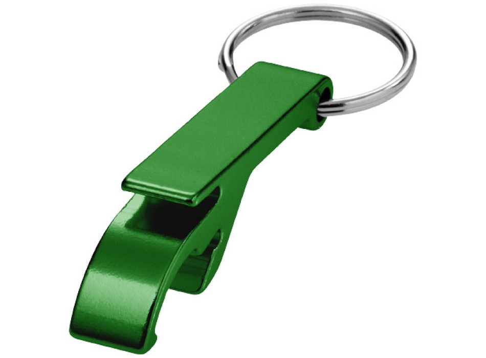 Portachiavi con apribottiglie Tao