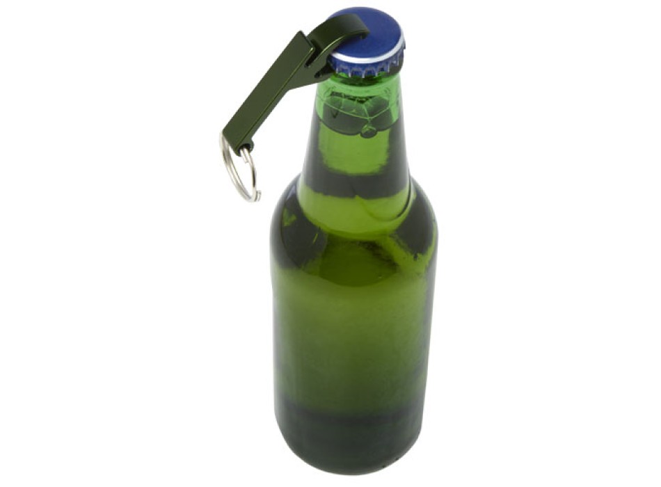 Portachiavi con apribottiglie Tao