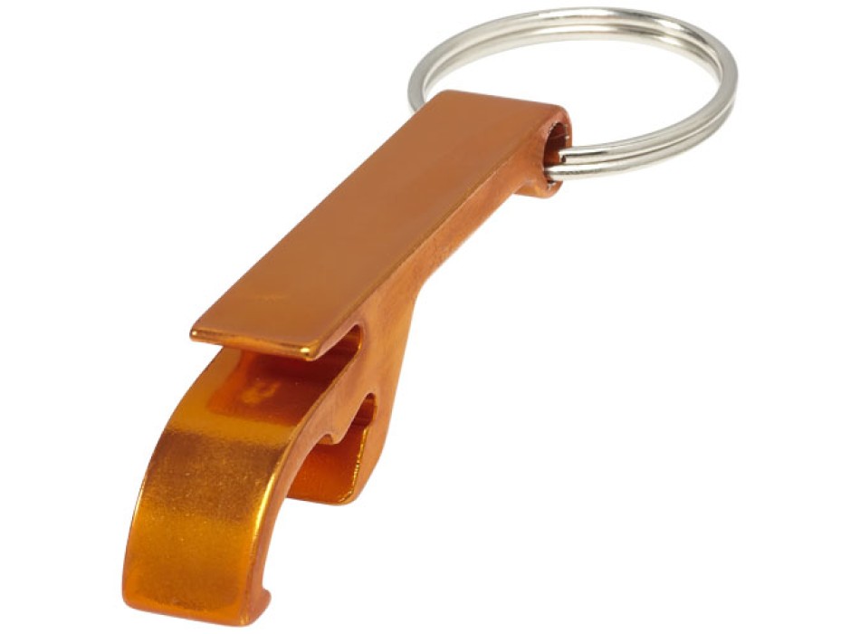 Portachiavi con apribottiglie Tao