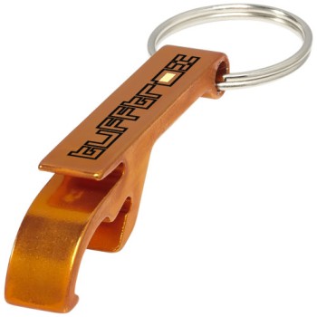 Portachiavi con apribottiglie Tao