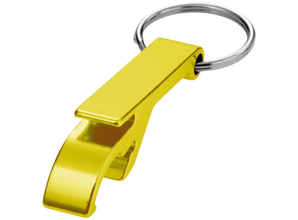 Portachiavi con apribottiglie Tao