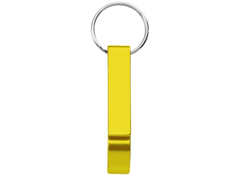 Portachiavi con apribottiglie Tao