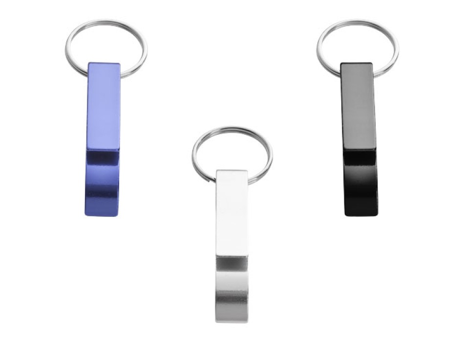 Portachiavi con apribottiglie Tao