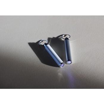 Portachiavi con torcia Zola