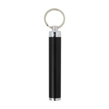 Portachiavi con torcia Zola