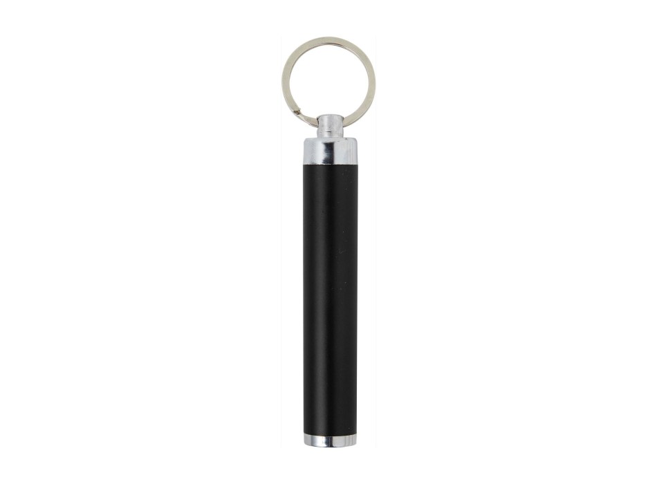 Portachiavi con torcia Zola