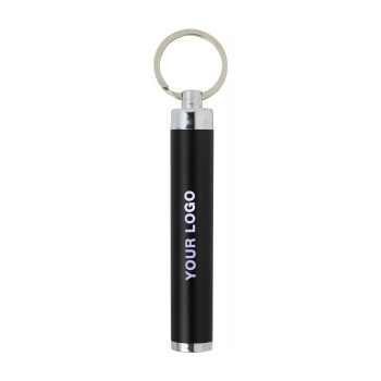 Portachiavi con torcia Zola