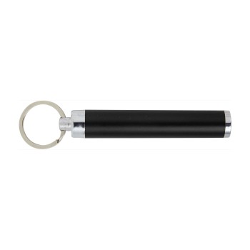 Portachiavi con torcia Zola