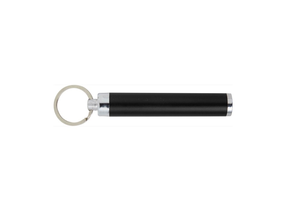 Portachiavi con torcia Zola