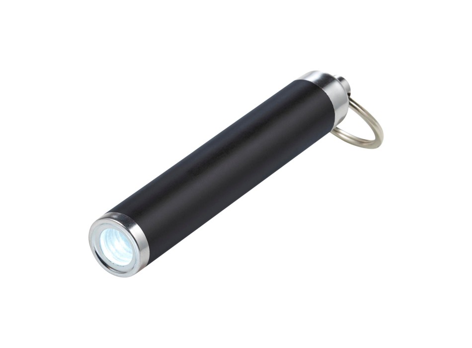 Portachiavi con torcia Zola
