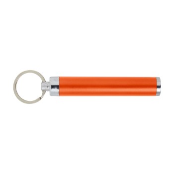Portachiavi con torcia Zola