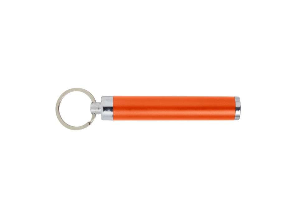 Portachiavi con torcia Zola