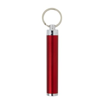 Portachiavi con torcia Zola