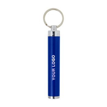 Portachiavi con torcia Zola